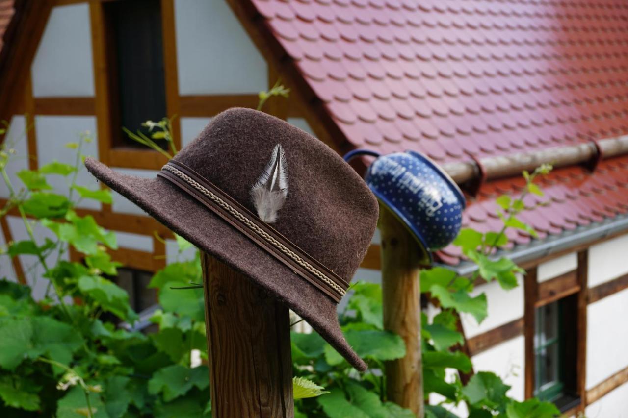 Balancehaus Kohren-Sahlis, Dein Kurhaus In Sachsen Hotel Kültér fotó
