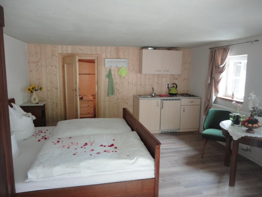 Balancehaus Kohren-Sahlis, Dein Kurhaus In Sachsen Hotel Kültér fotó