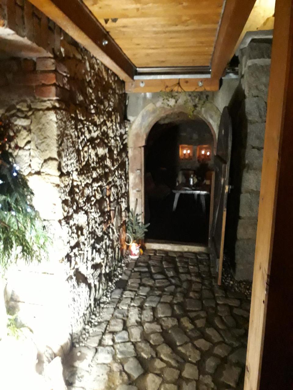 Balancehaus Kohren-Sahlis, Dein Kurhaus In Sachsen Hotel Kültér fotó