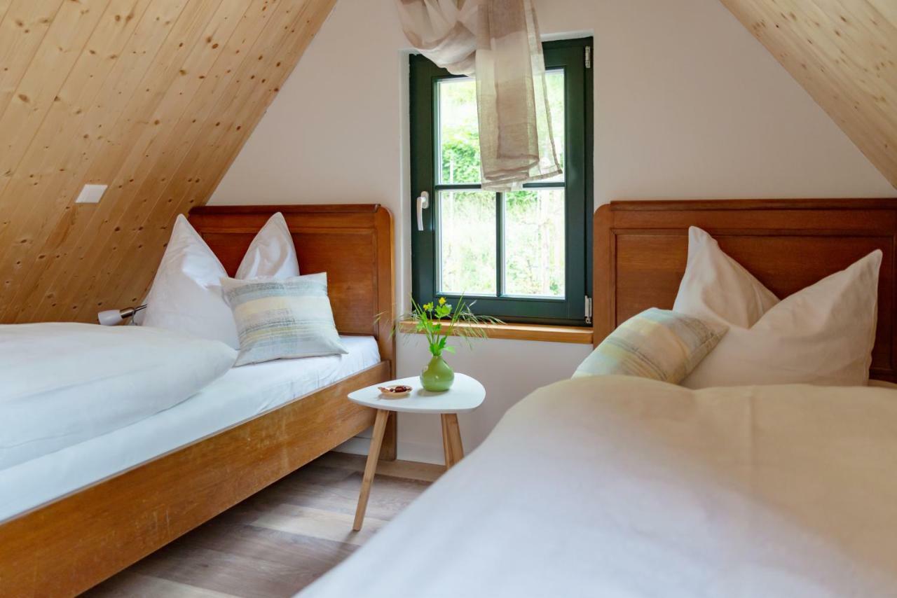 Balancehaus Kohren-Sahlis, Dein Kurhaus In Sachsen Hotel Kültér fotó