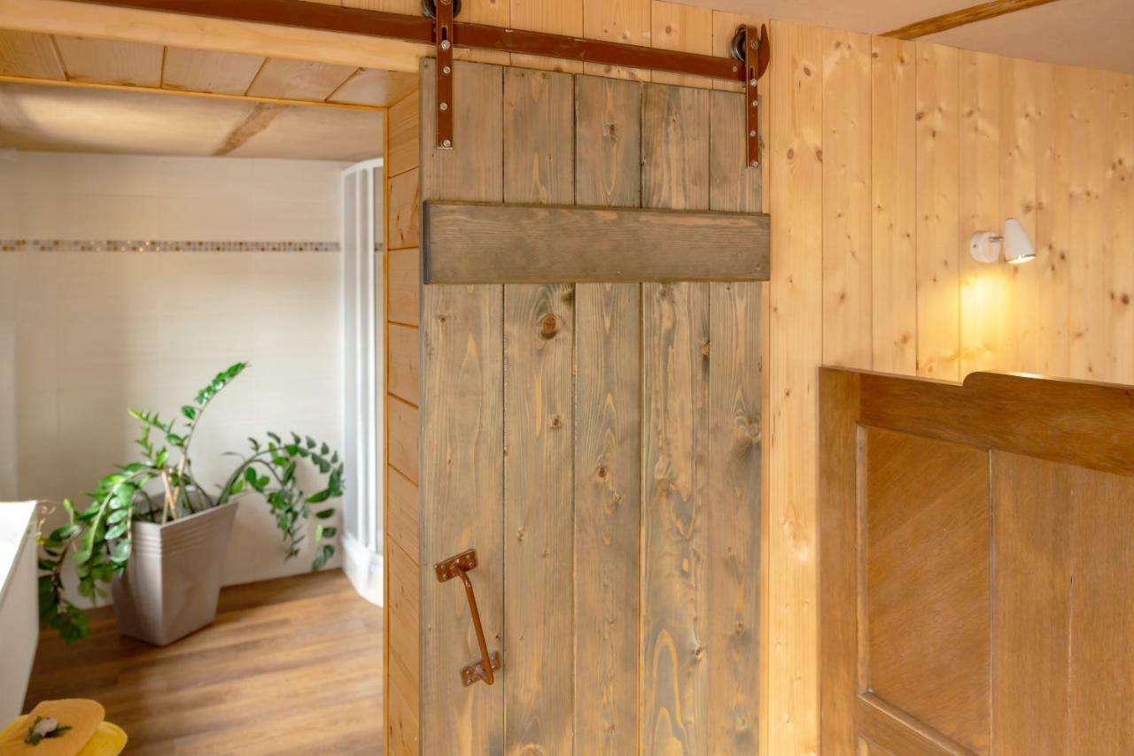 Balancehaus Kohren-Sahlis, Dein Kurhaus In Sachsen Hotel Kültér fotó