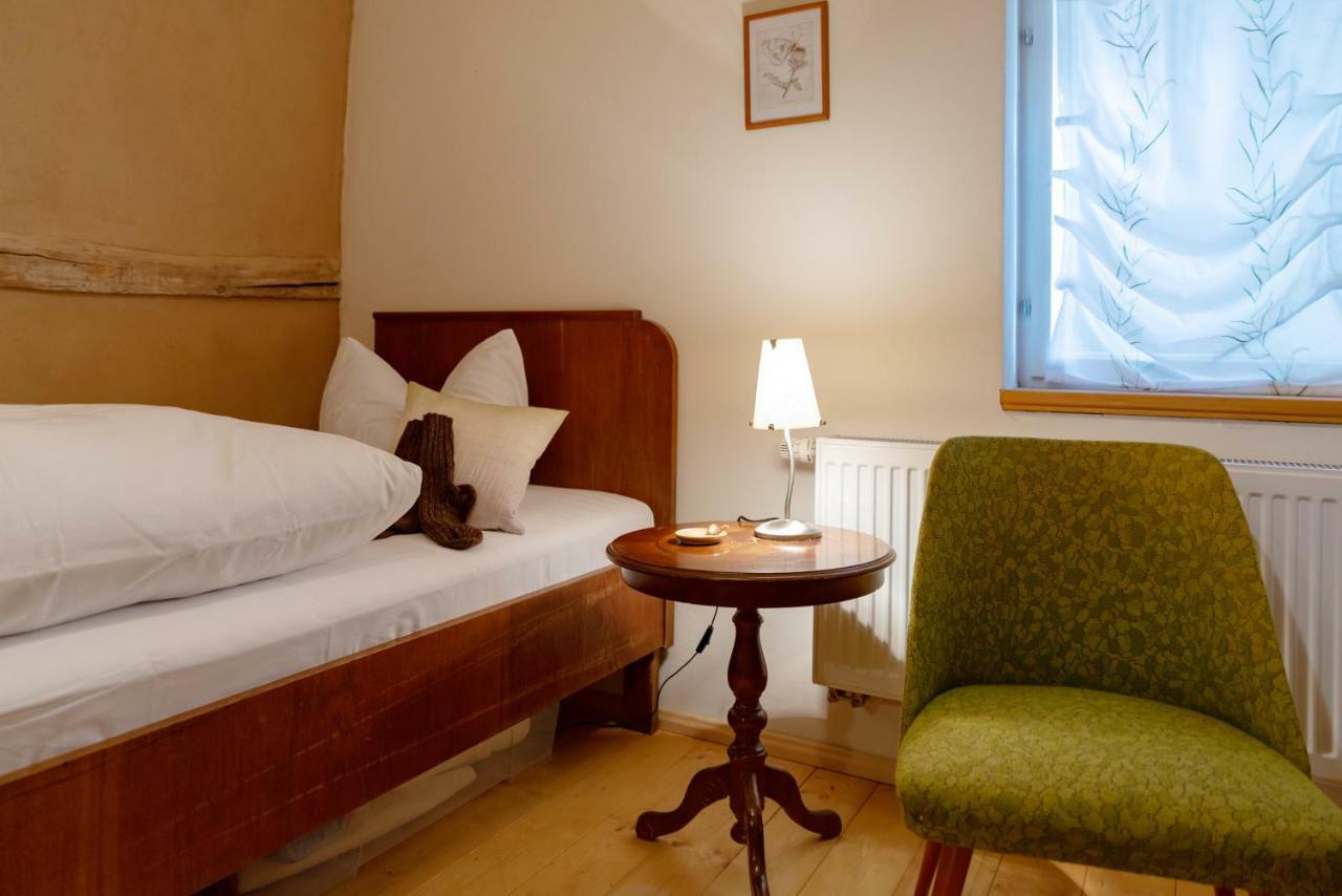 Balancehaus Kohren-Sahlis, Dein Kurhaus In Sachsen Hotel Kültér fotó